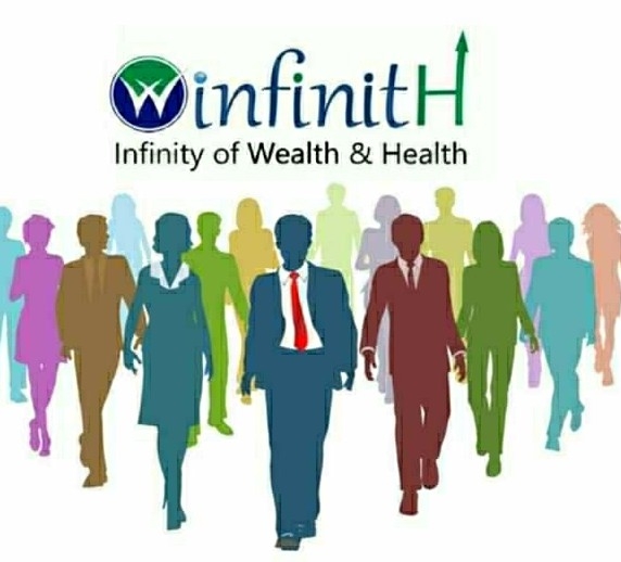 winfinith logo